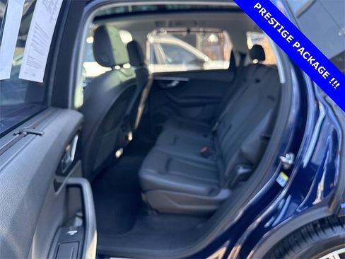 Used 2022 Audi Q7 3.0T Prestige image 20