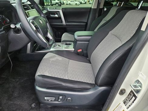 Used 2023 Toyota 4Runner SR5 image 15