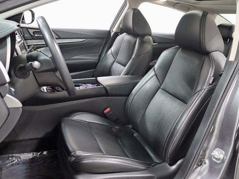 Used 2022 Nissan Maxima SL image 25
