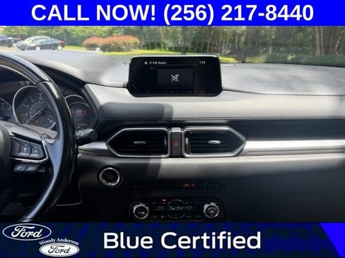 Used 2018 MAZDA CX-5 Touring w/ Preferred Equipment Package FWD image 15