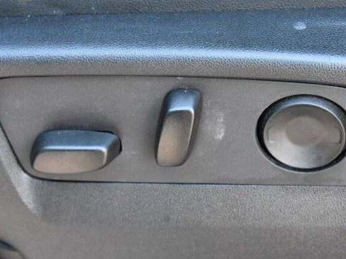 Used 2025 Chevrolet Silverado 2500 High Country w/ High Country Premium Package AWD/4WD image 29