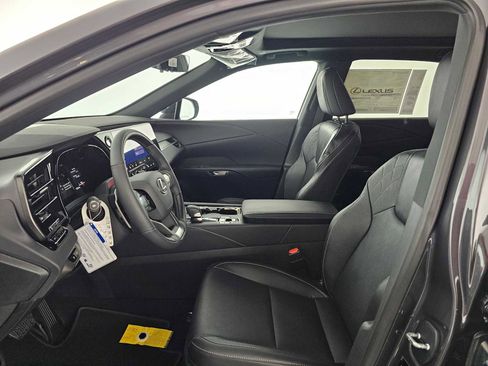 New 2026 Lexus RX 350 image 20