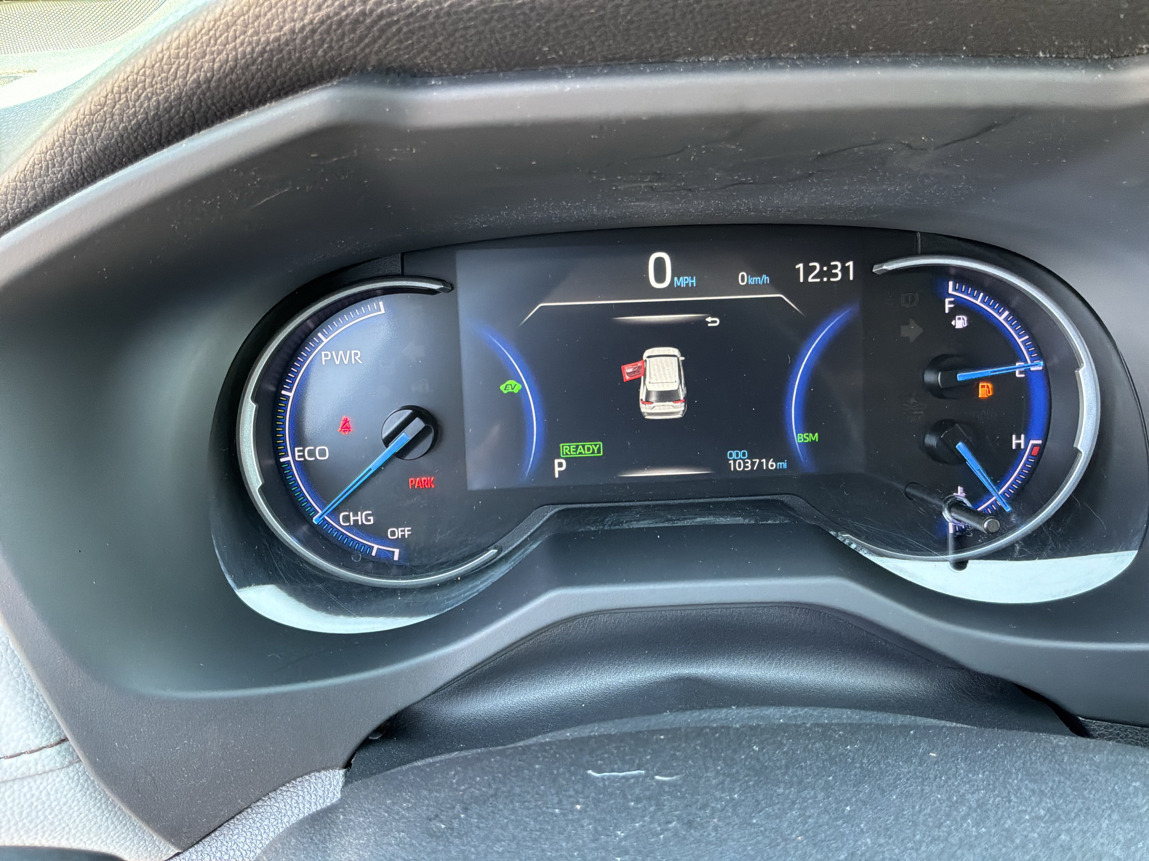 Used 2019 Toyota RAV4 Limited AWD/4WD image 22