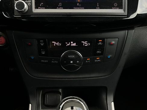 Used 2019 Nissan Sentra SV image 23