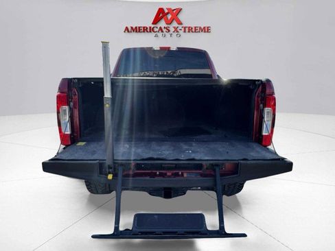 Used 2019 Ford F350 Lariat w/ Lariat Ultimate Package image 57