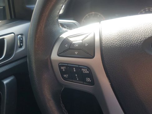 Used 2023 Ford Ranger XLT w/ Equipment Group 302A High image 20