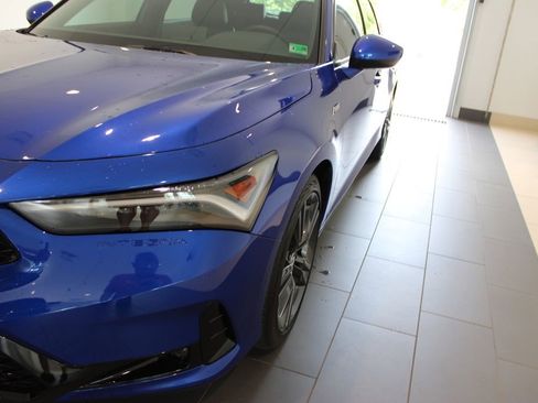 New 2025 Acura Integra A-Spec image 42