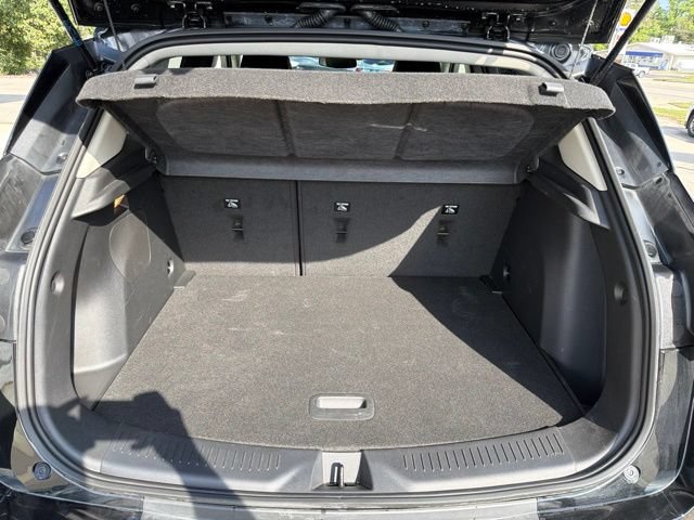 Certified 2024 Buick Encore GX Preferred w/ Comfort Package FWD image 12