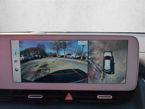 Certified 2024 Hyundai Ioniq 5 Limited image 12