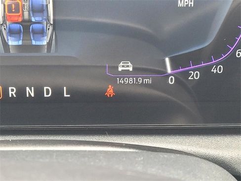 Certified 2024 Ford Mustang Coupe image 21