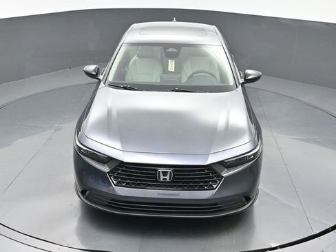 New 2025 Honda Accord SE image 27