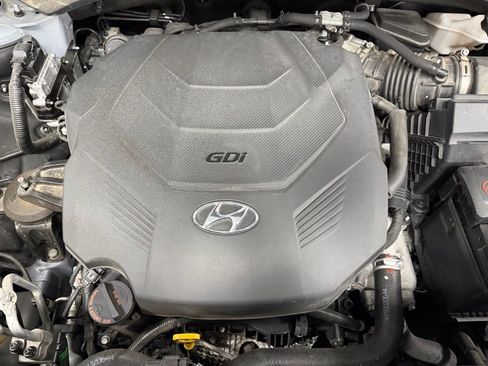 Used 2020 Hyundai Palisade Limited image 8