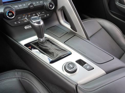 Used 2019 Chevrolet Corvette Grand Sport RWD image 20