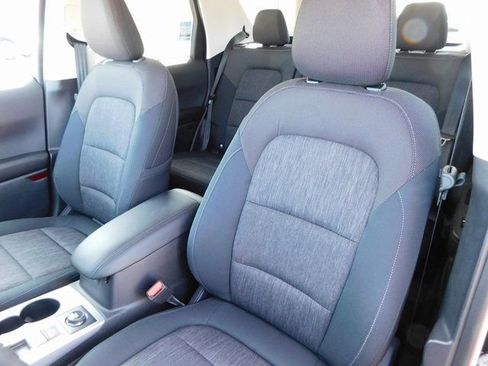 New 2024 Ford Bronco Sport Big Bend image 14