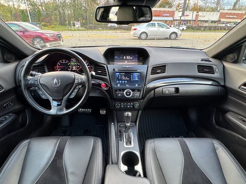 Used 2022 Acura ILX image 16