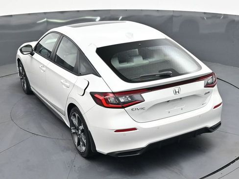 Used 2025 Honda Civic Sport Touring image 27