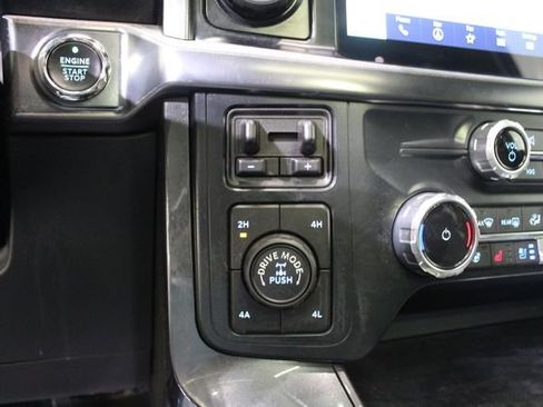 Used 2022 Ford F150 Tremor w/ Equipment Group 402A High AWD/4WD image 18