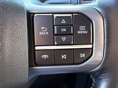 Used 2023 Ford F250 Lariat w/ Lariat Ultimate Package image 25