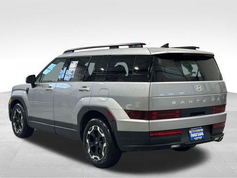 Used 2026 Hyundai Santa Fe SEL AWD/4WD image 5