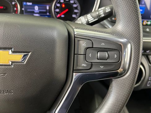 Certified 2022 Chevrolet Blazer LT FWD image 22