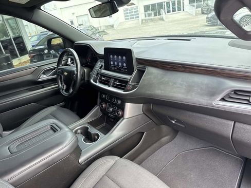 Used 2023 Chevrolet Tahoe LS w/ Driver Alert Package RWD image 13