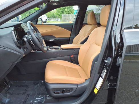 Used 2024 Lexus RX 350 Premium w/ Convenience Package AWD/4WD image 18
