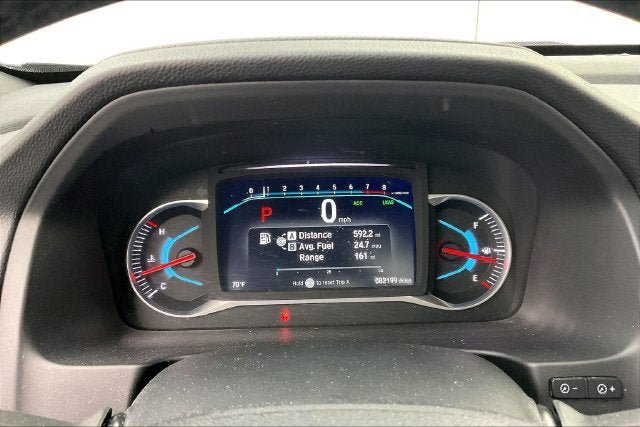 Used 2019 Honda Passport EX-L image 25