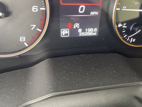 Used 2024 Subaru Outback Wilderness image 19
