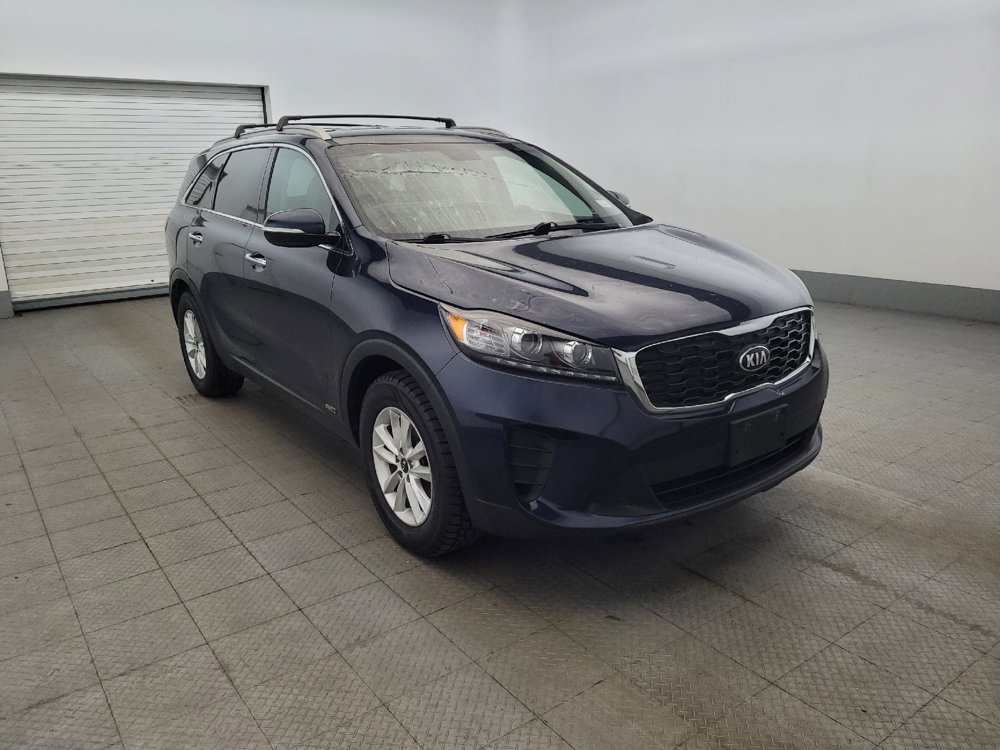 Used 2019 Kia Sorento AWD w/ LX Convenience Package image 13