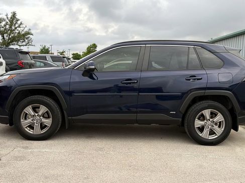 Used 2023 Toyota RAV4 XLE w/ Convenience Package image 10