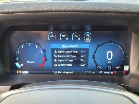 Used 2025 Ford F150 Tremor w/ Bed Utility Package image 29