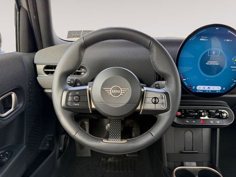 New 2026 MINI Cooper 4-Door Hardtop FWD image 12