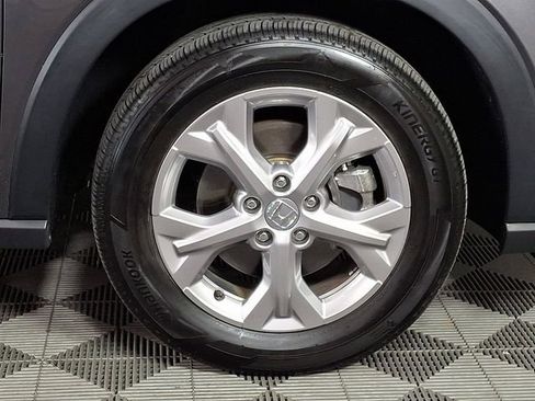 Used 2024 Honda HR-V LX image 11