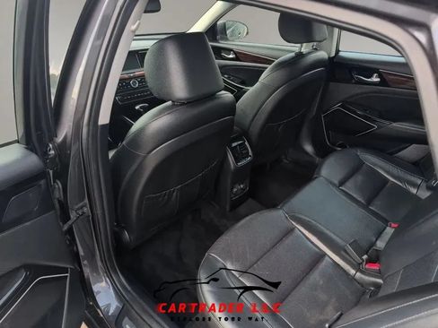 Used 2019 Kia Cadenza Technology FWD image 29