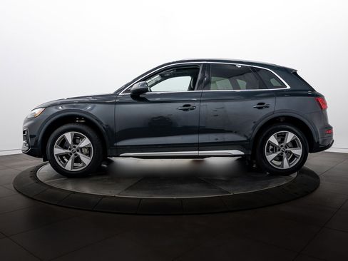 Used 2023 Audi Q5 2.0T Premium Plus w/ Premium Plus Package image 6