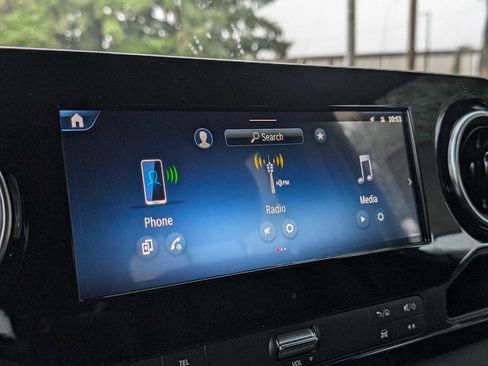 New 2026 Mercedes-Benz Sprinter 2500 image 27