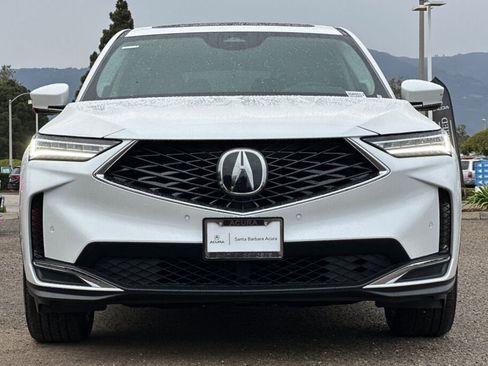 New 2026 Acura MDX FWD w/ Technology Package image 8