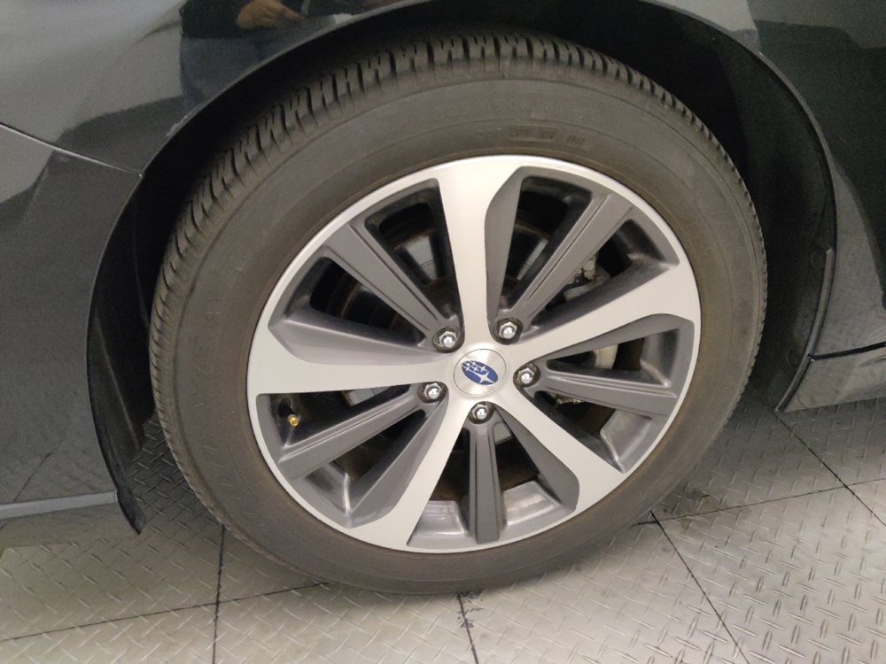 Used 2019 Subaru Legacy 3.6R Limited AWD/4WD image 31