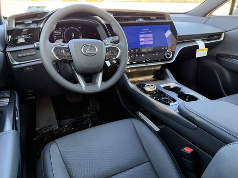 New 2026 Lexus RZ 350e 2WD image 20