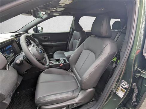 New 2026 Subaru Outback Limited image 5