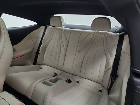 New 2026 Mercedes-Benz CLE 53 AMG 4MATIC Coupe image 15