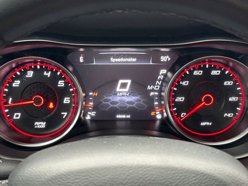 Used 2023 Dodge Charger GT w/ Technology Group image 23