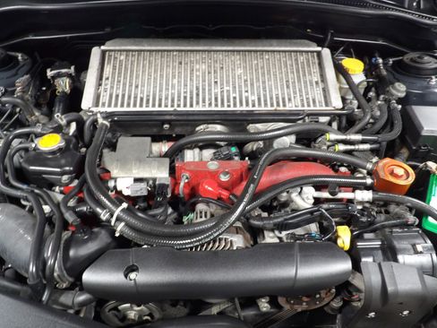 Used 2013 Subaru Impreza WRX STI image 19