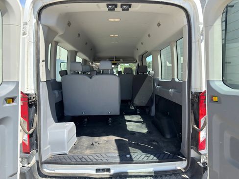 Used 2019 Ford Transit 350 XL RWD image 7