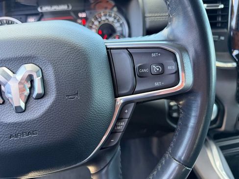 Used 2022 RAM 1500 Laramie AWD/4WD image 33