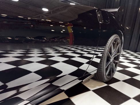 Used 2013 Chevrolet Corvette Convertible image 44