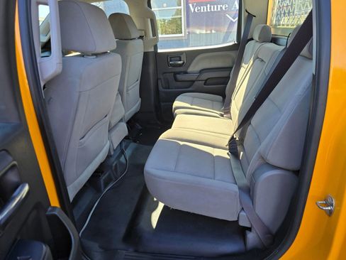 Used 2017 Chevrolet Silverado 1500 W/T w/ WT Fleet Convenience Package image 15