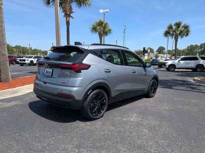 New 2027 Chevrolet Bolt RS w/ Technology Package