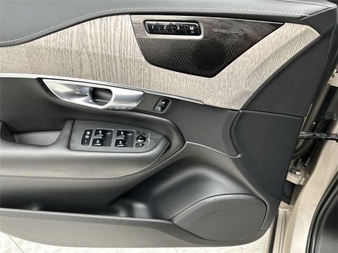 Certified 2023 Volvo XC90 B6 Ultimate w/ Protection Package Premier image 13
