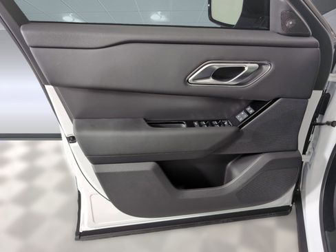 Certified 2026 Land Rover Range Rover Velar S image 11